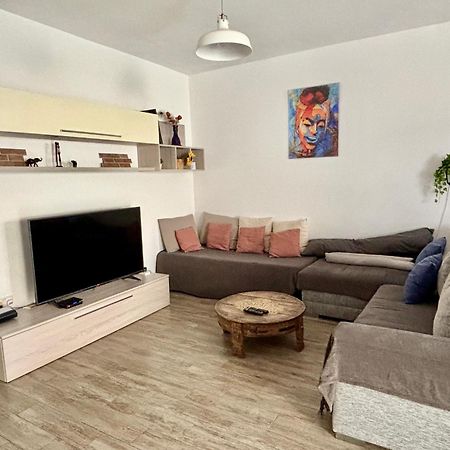 Cozy Appartament Sea View Marsaskala Esterno foto