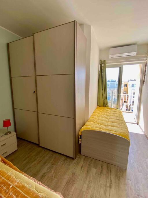 Cozy Appartament Sea View Marsaskala Esterno foto